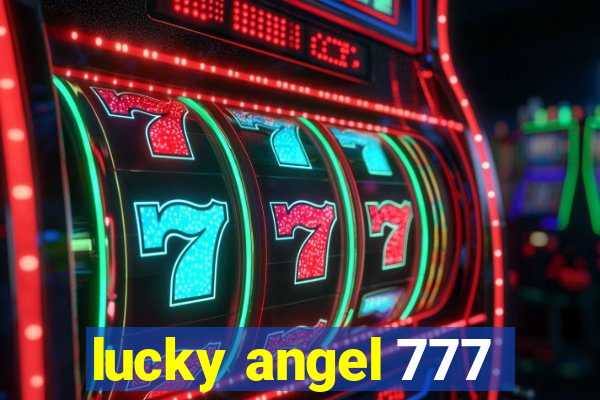 lucky angel 777